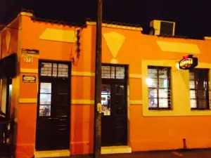 Rippas Costelaria e Cervejaria