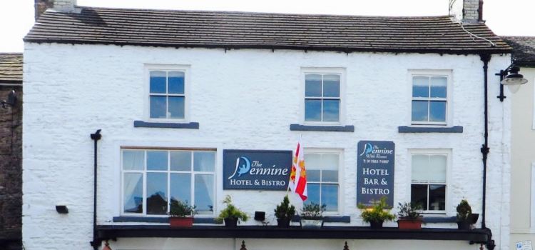 Pennine Bistro