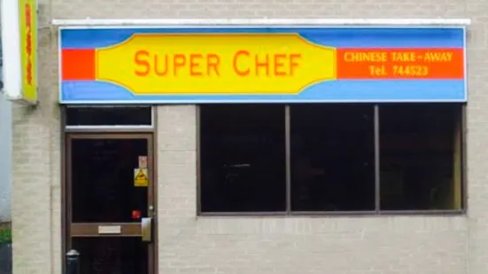 Super Chef