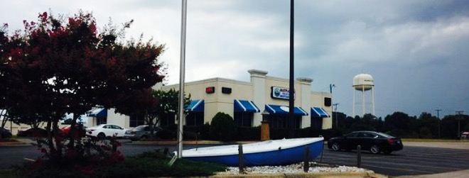 Mayflower Seafood Restaurant