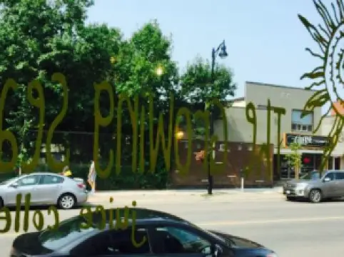 The Growing Season Juice Collective