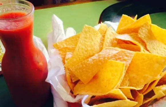 LA Quetzalteca Mexican Restaurant