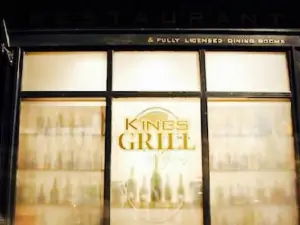 The Kings Grill