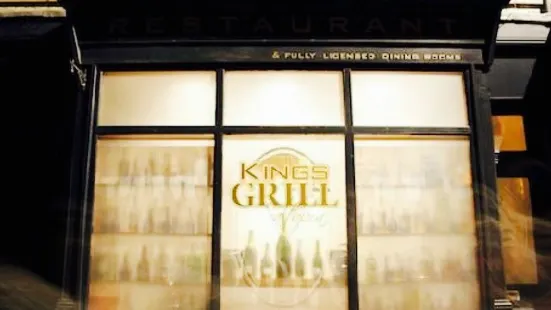 The Kings Grill