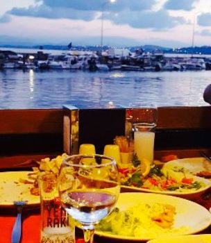 Saray Restaurant