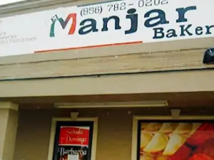 Manjar Bakery