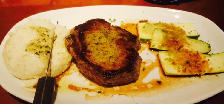 Olive Garden Italian Restaurant