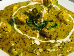 Tandoori Garden