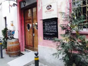 La Piola di Tonino