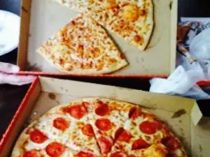 Little Caesars