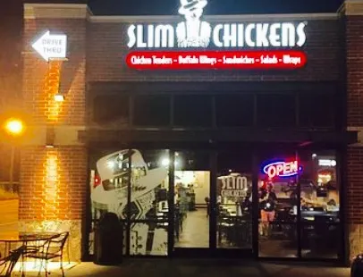 Slim Chickens