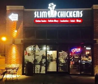 Slim Chickens