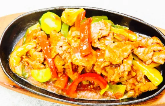 Phoenix House Chinese Restaurant