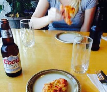 Palace Pizza & Spaghetti House