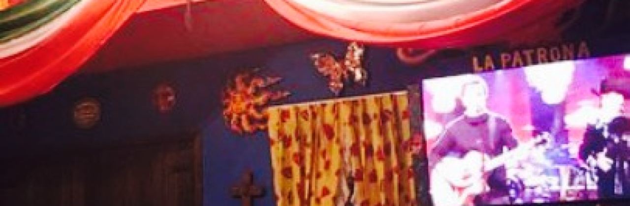 La Patrona
