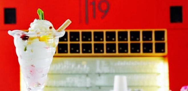 T19 - das kleine Restaurant