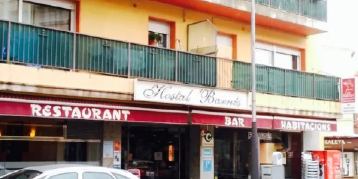 Hostal Barnes