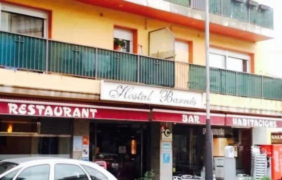 Hostal Barnes