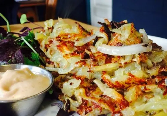 Superfresh! Organic Cafe