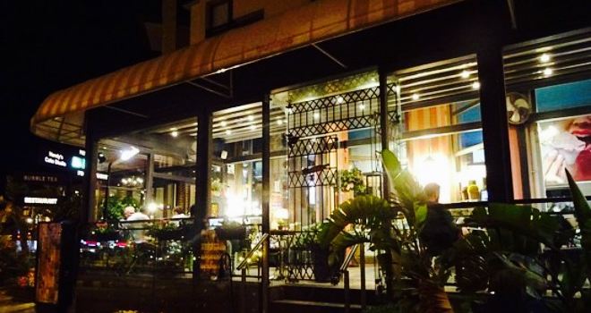 Avanti Patisserie and Brasserie
