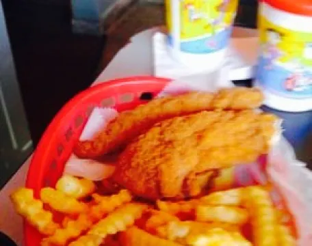 Door County Fire Company