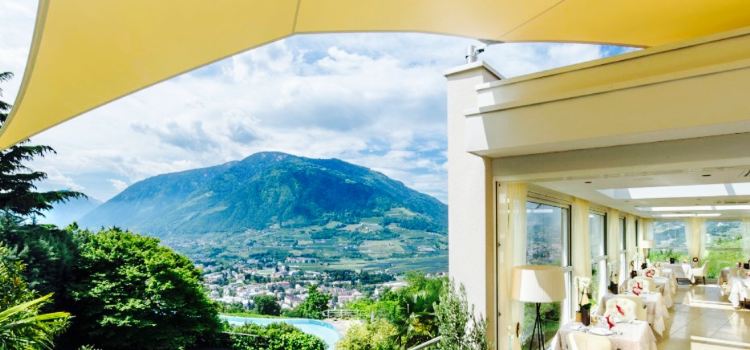 Ristorante Hotel Sonnbichl