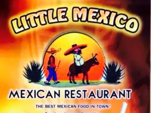 Little Mexico Mexican Grill&bar
