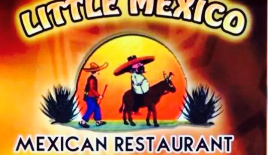 Little Mexico Mexican Grill&bar
