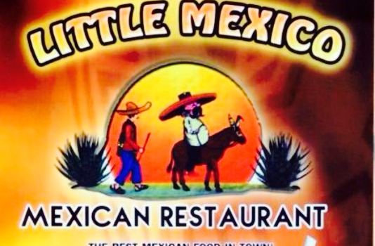 Little Mexico Mexican Grill&bar