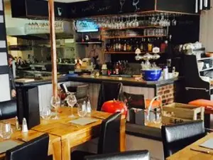 Le comptoir