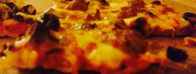American Pie Pizza