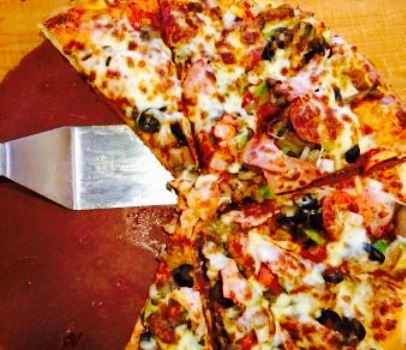 Mazzio's Italian Eatery