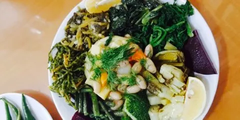 Kosova Et Lokantası