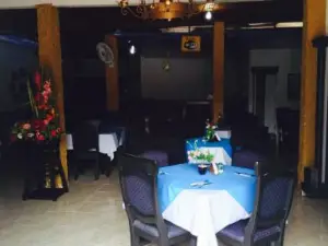 Restaurante Rancholunass