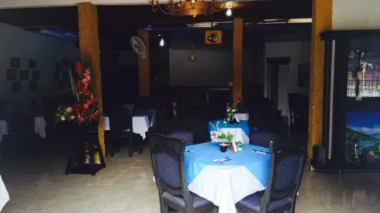 Restaurante Rancholunass