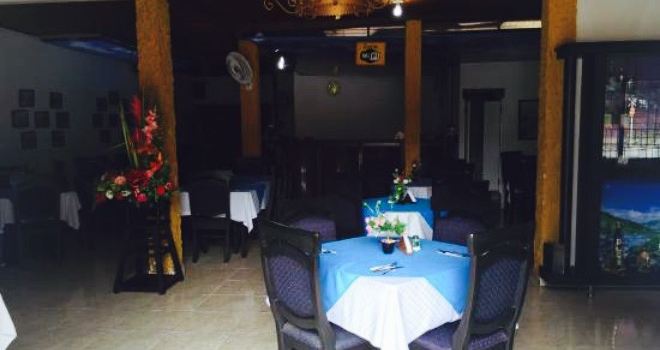 Restaurante Rancholunass