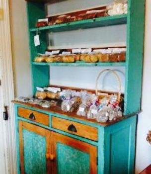 The Village Farmstall Padstal