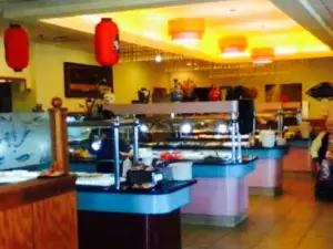 China Sun Buffet