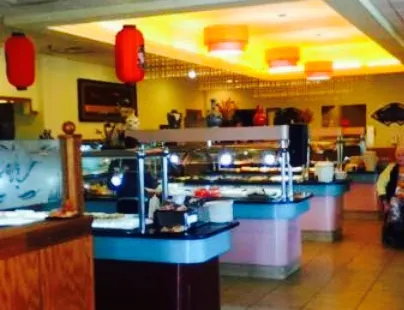 China Sun Buffet