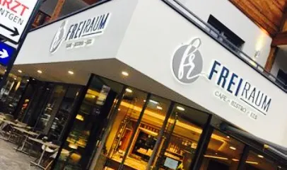Cafe Freiraum