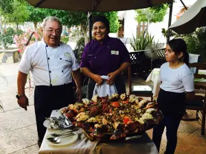 Mita Gourmet