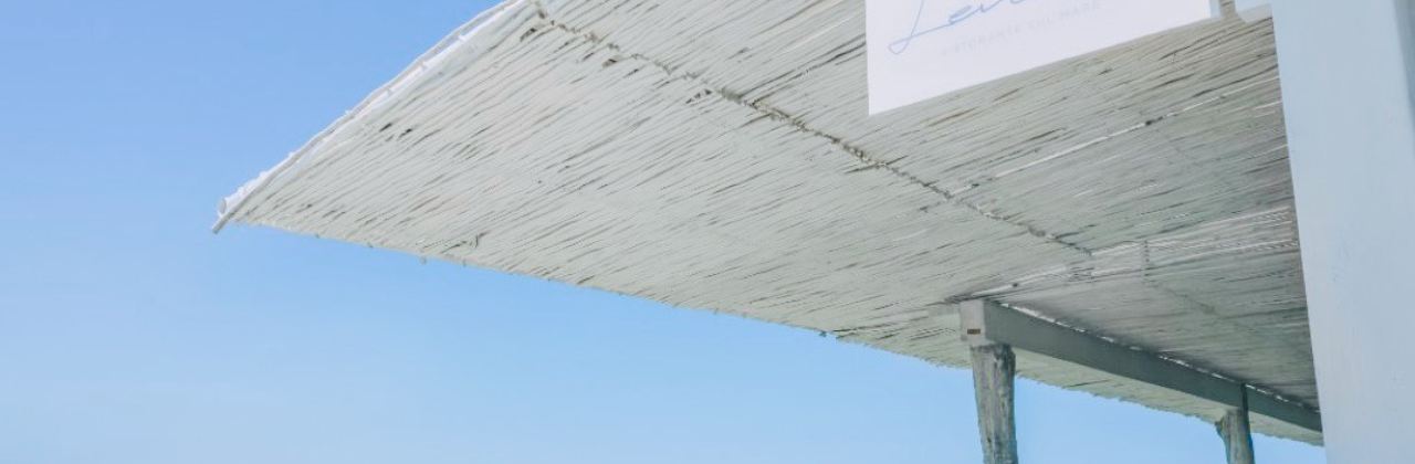 Levante Ristorante sul Mare