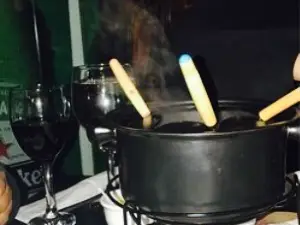 Manacá Bar E Restaurante