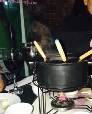 Manacá Bar E Restaurante