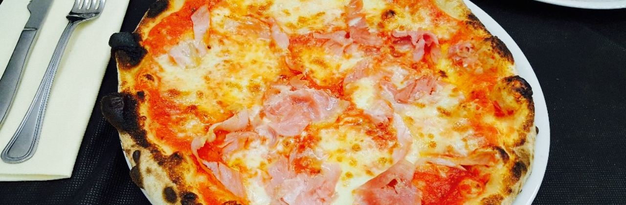 Ristorante Santa Barbara Catanzaro