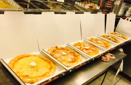 Pizzeria & Grillroom Morgana