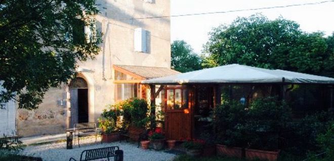 Osteria San Pietro