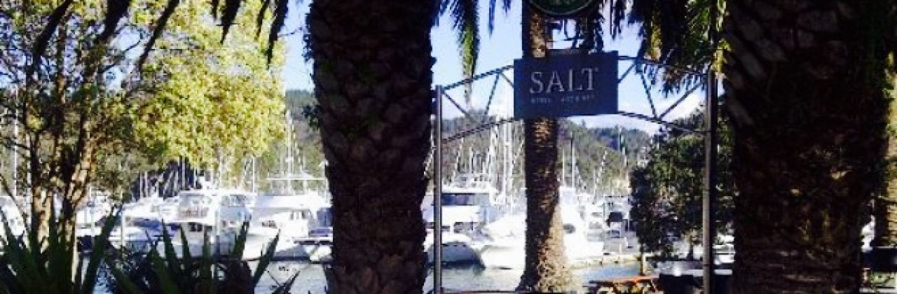 Salt Restaurant & Bar
