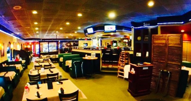 Candicci's Restaurant and Bar