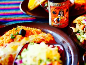 Montezuma's Mexican Restaurant & Bar, Parkdale